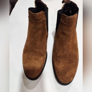 Zara Man Boots